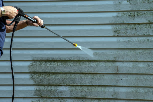 Animal Enclosure Cleaning in Riverview Park, PA