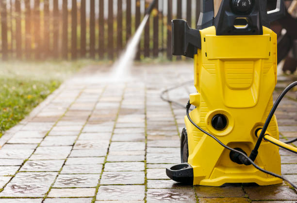 Professional Pressure Washing in Riverview Park, PA