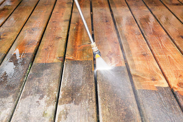 Best Gas Station Cleaning  in Riverview Rk, PA