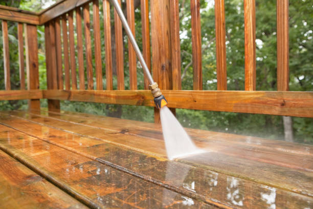 Best Fence Cleaning  in Riverview Rk, PA
