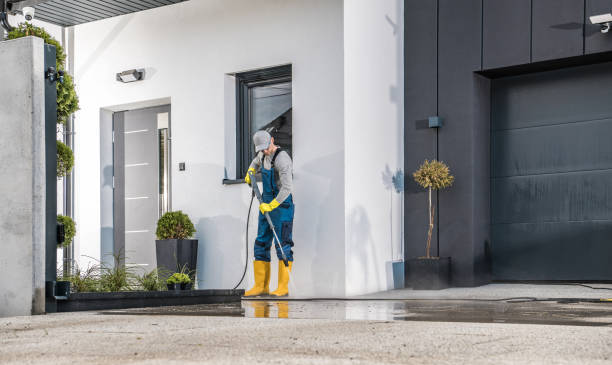 Best Gas Station Cleaning  in Riverview Rk, PA